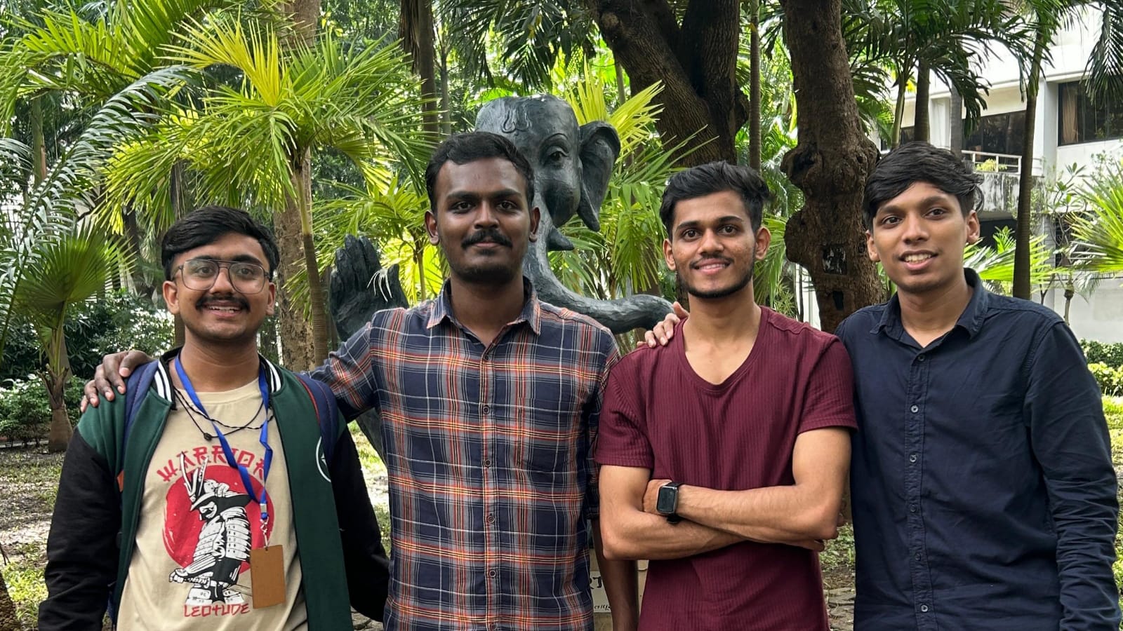 My Experience at Incuverse 1.0